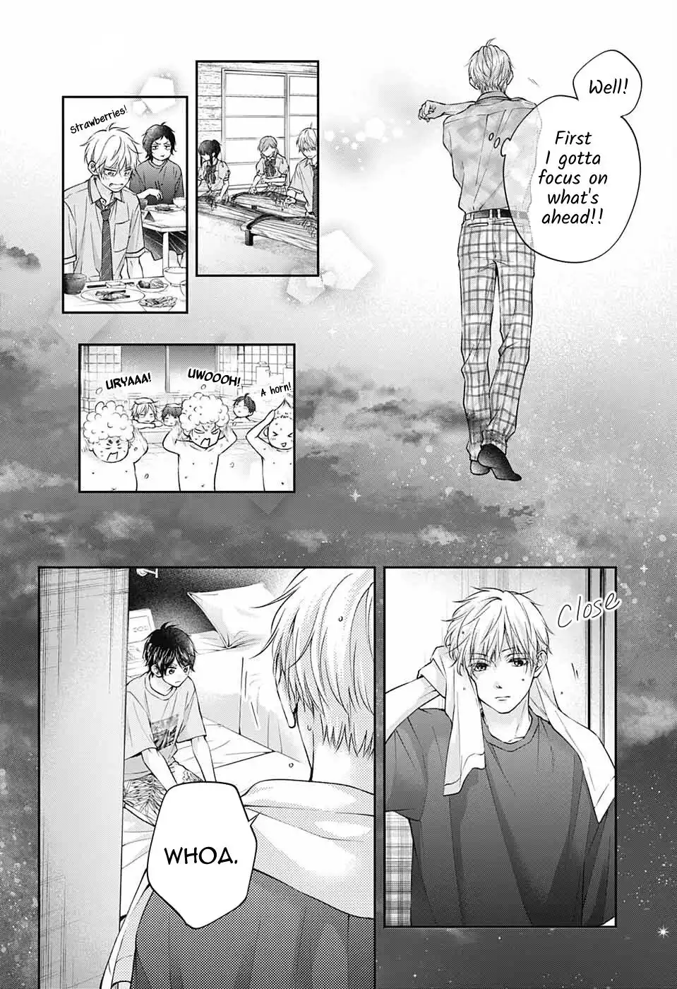 Kono Oto Tomare! Chapter 114 24